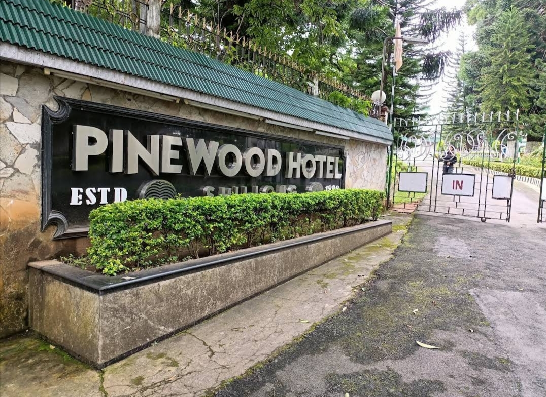 Pine-wood-Hotel